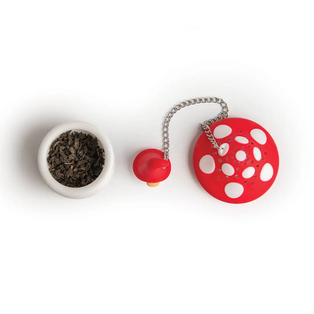 Enchan-Tea Tea Infuser
