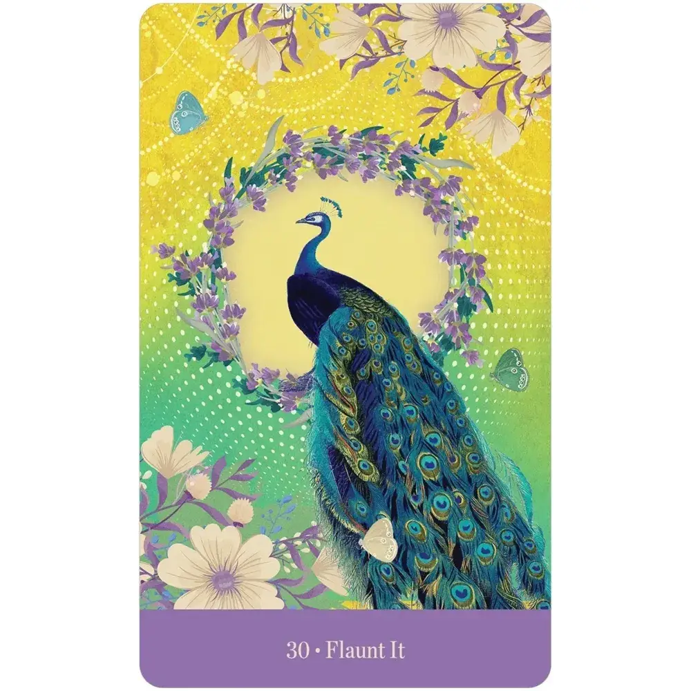 Love Who You Are Oracle Deck