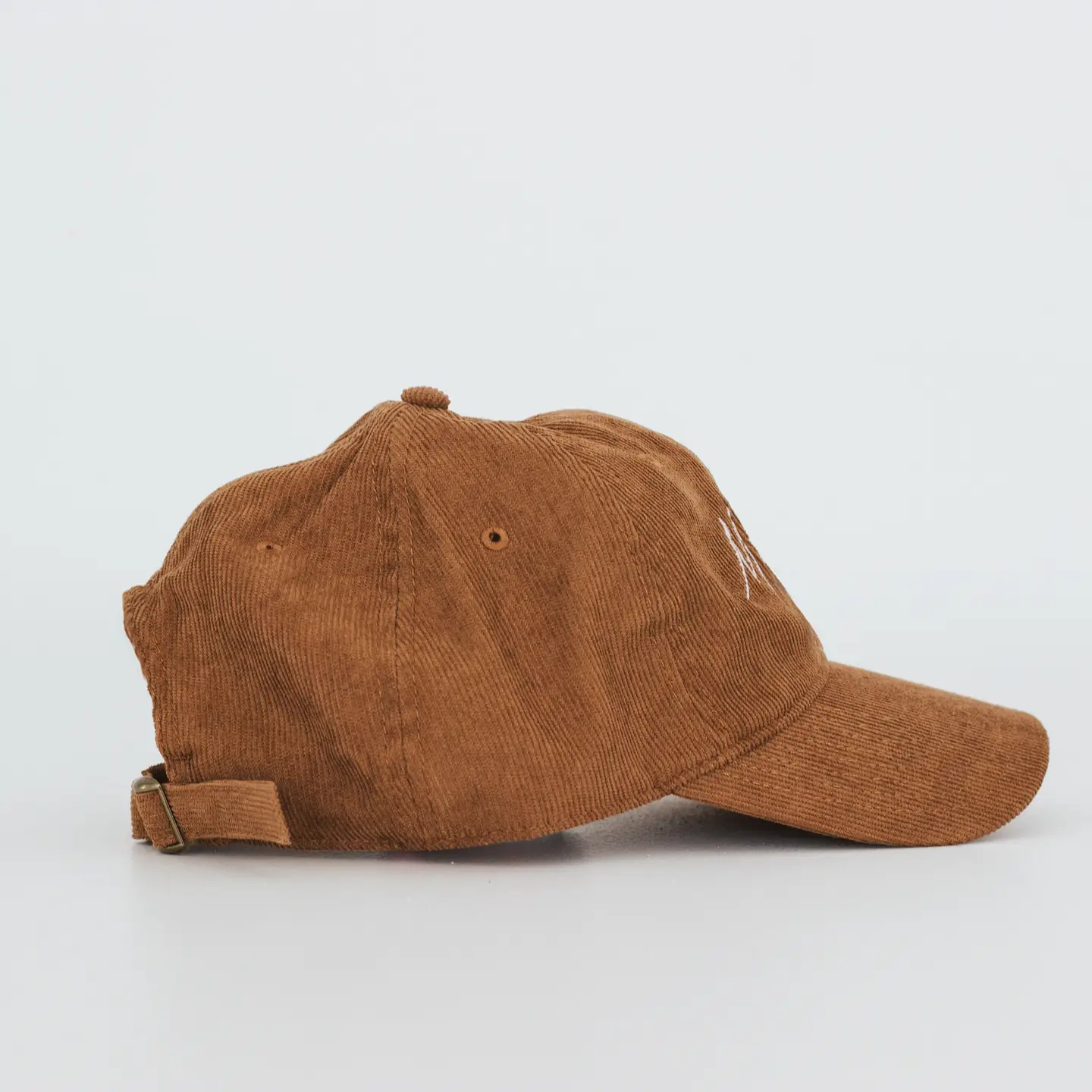 Midwest Nice Corduroy Hat