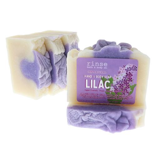 Soap Lilac