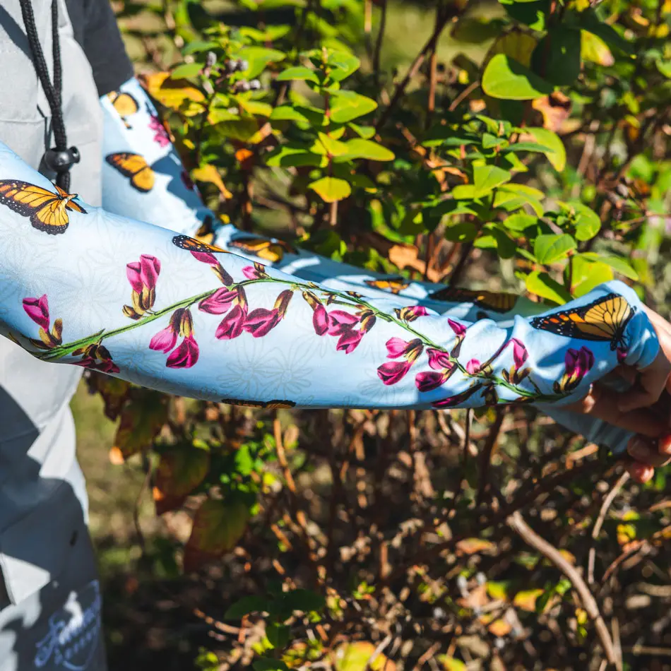 Gardener's Protection Sleeves