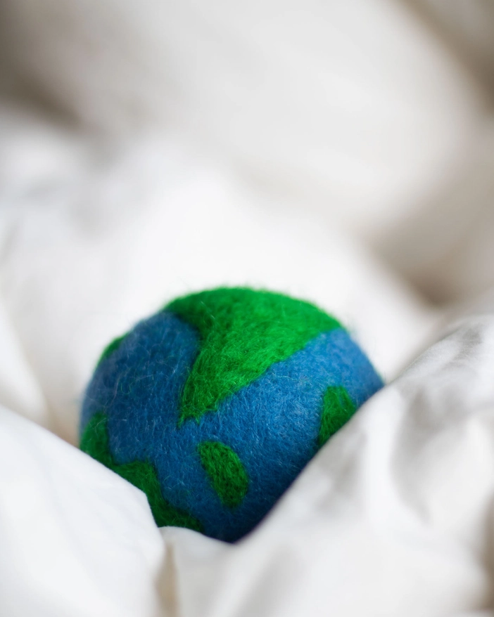 Mama Earth Dryer Ball