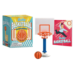 Desktop Basketball