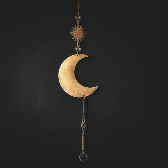 Moon Catcher Chime-94442