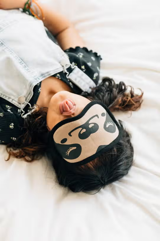 Sleep Mask Slothy