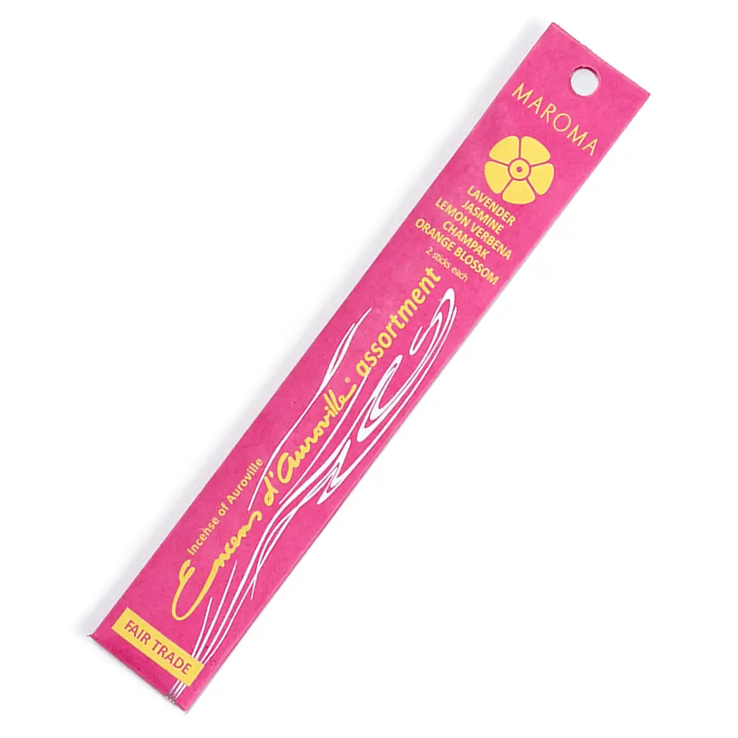 Premium Stick Incense Assortment I