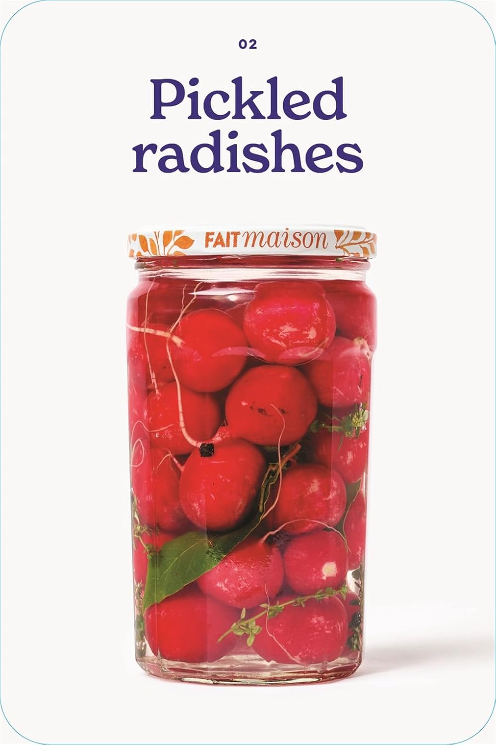 The Fermentation Deck