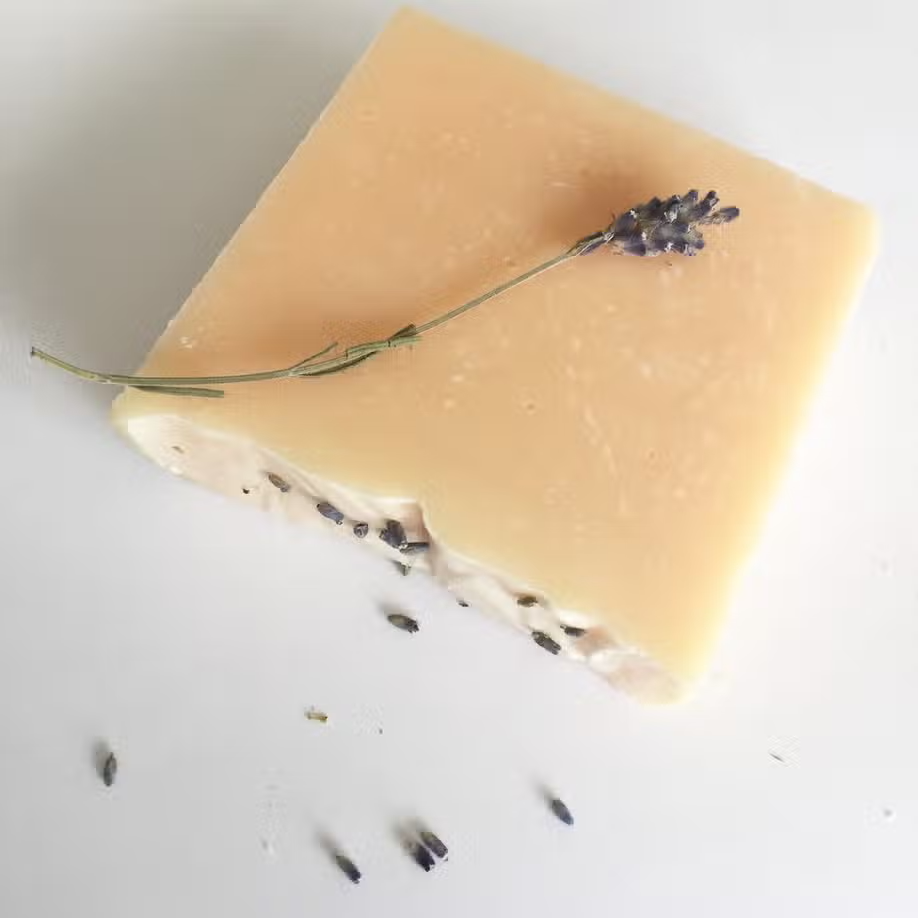 Soap - Lavender & Lemongrass