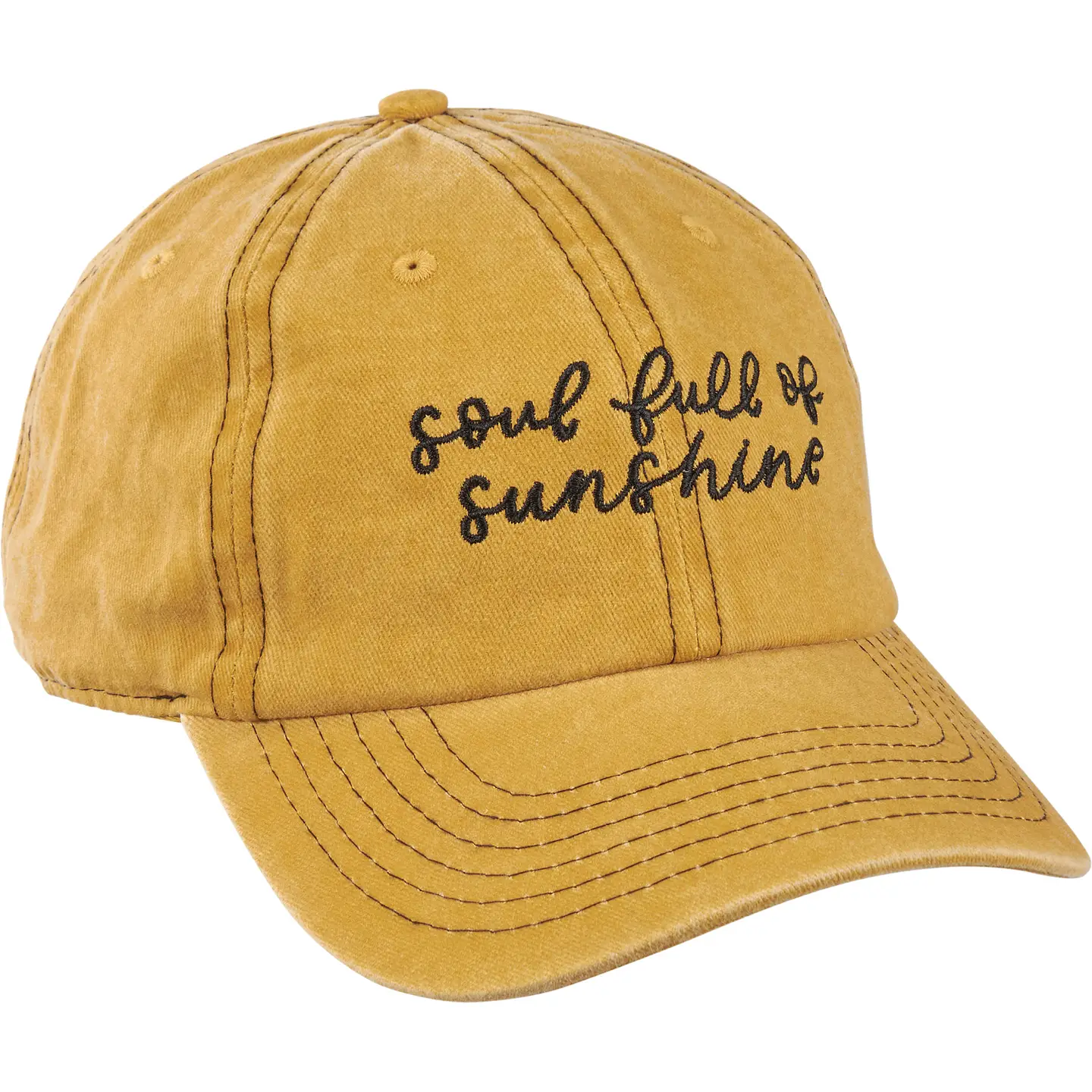Soul Full of Sunshine Baseball Hat