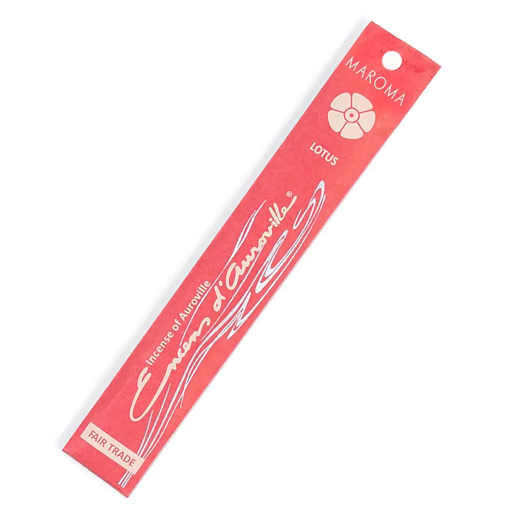 Premium Stick Incense Lotus