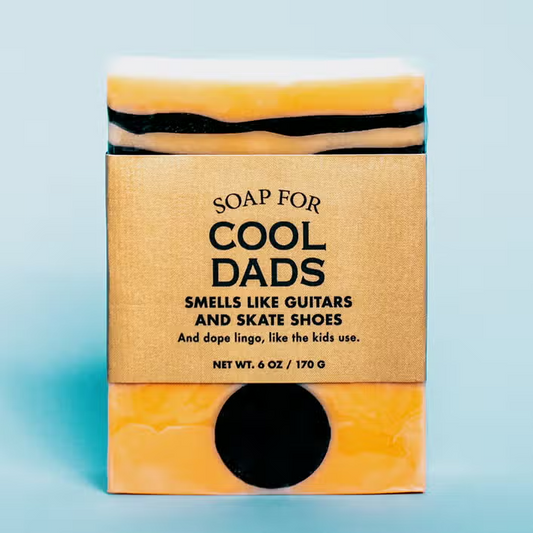 Soap - Cool Dads