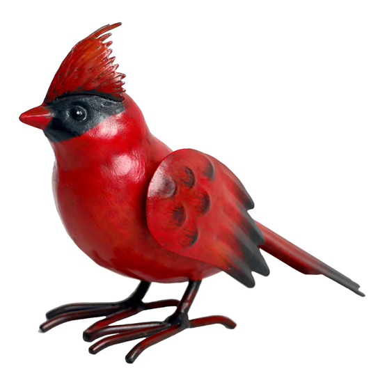 Cart the Cardinal