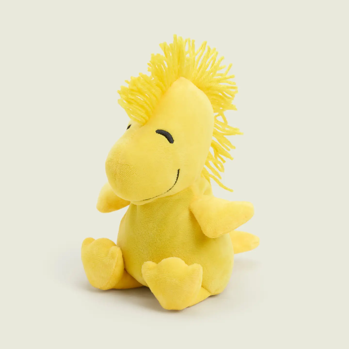 Woodstock Warmies Jr Officially Licensed Peanuts Collection