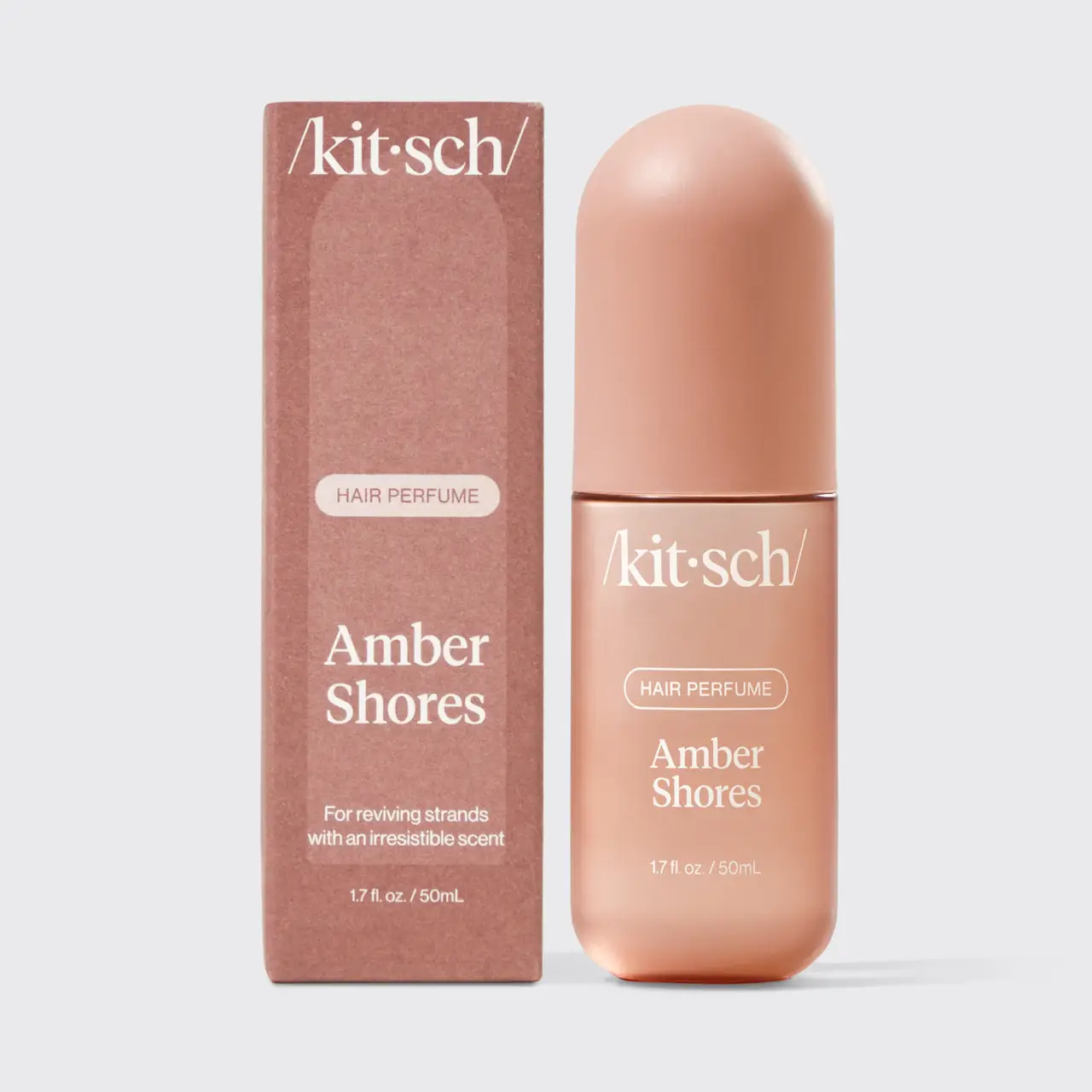 Hair & Body Perfume Mist