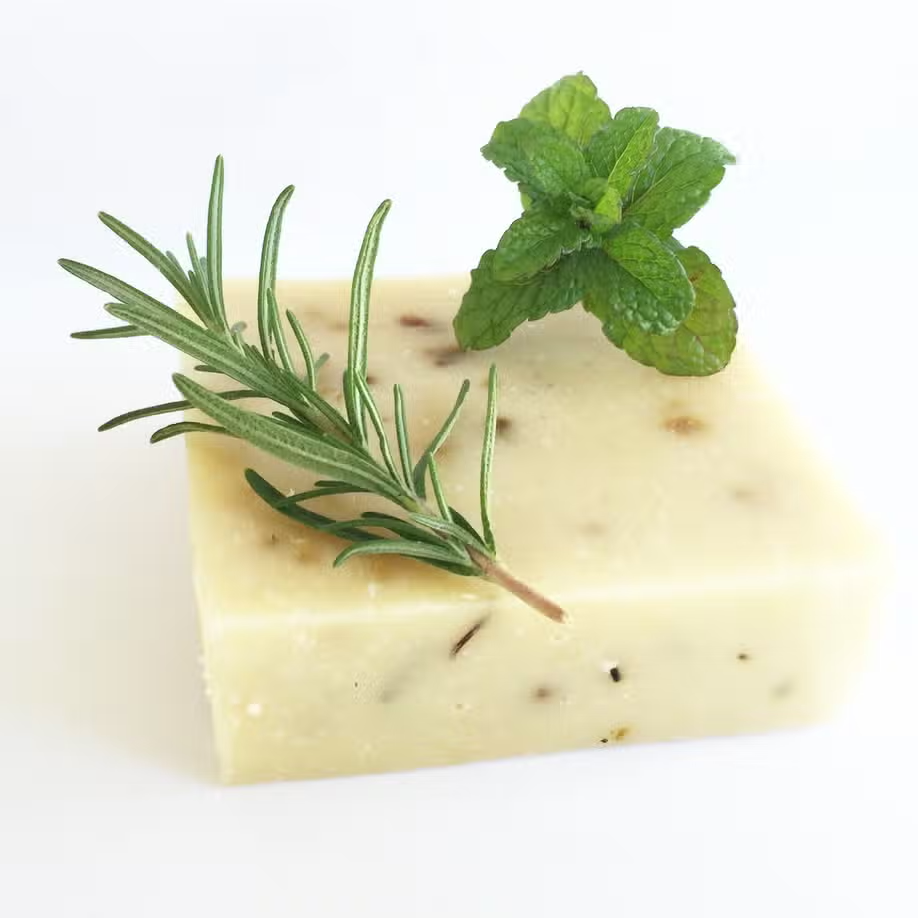 Soap - Rosemary & Mint