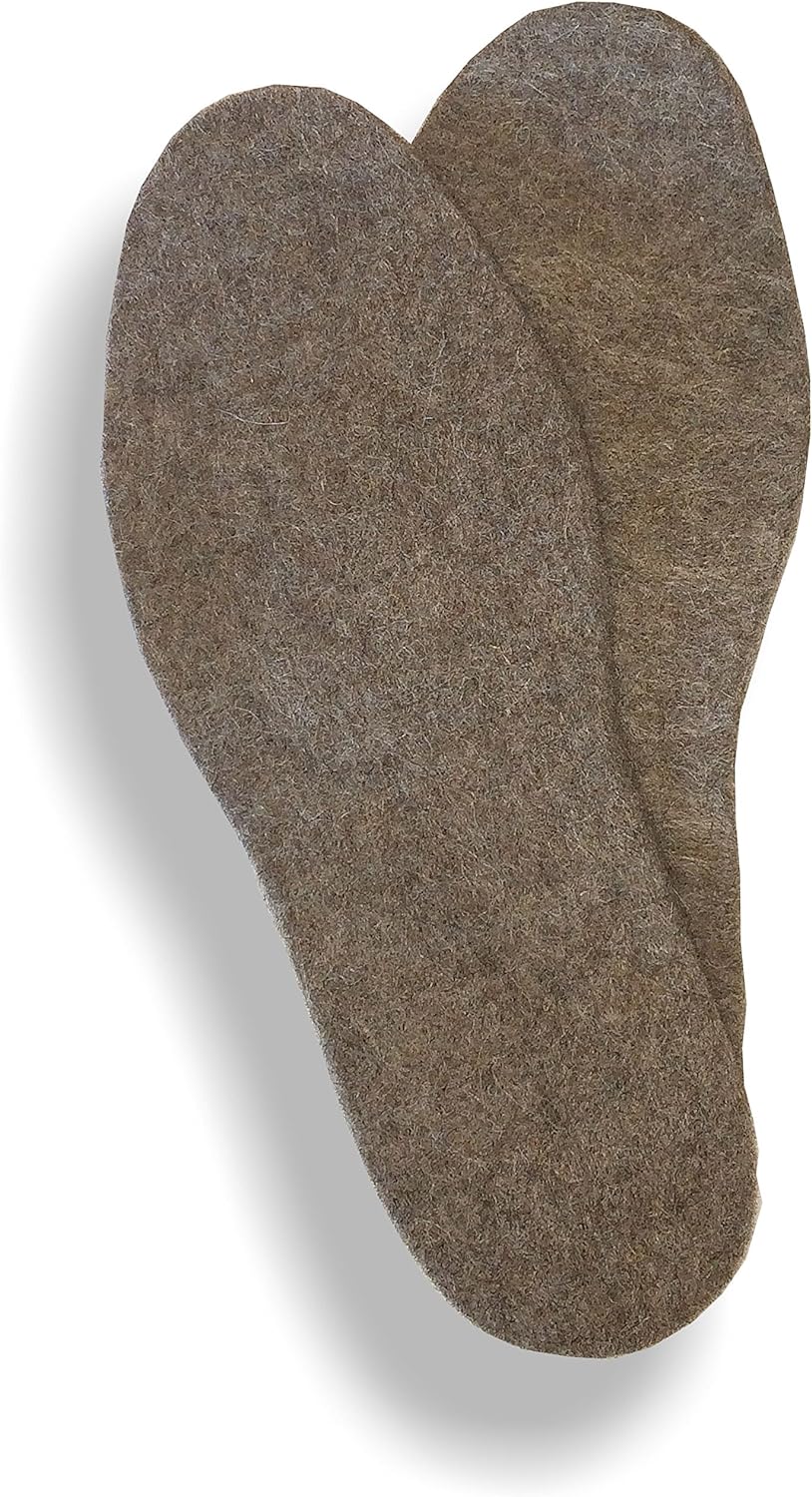 American Bison Insoles