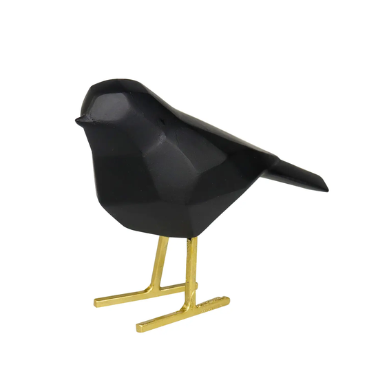 Bonnie The Black Bird