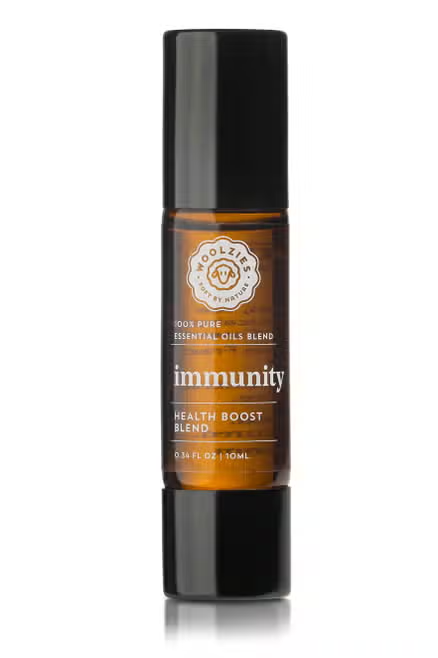 Double Side Roll Oil Immunity Blend