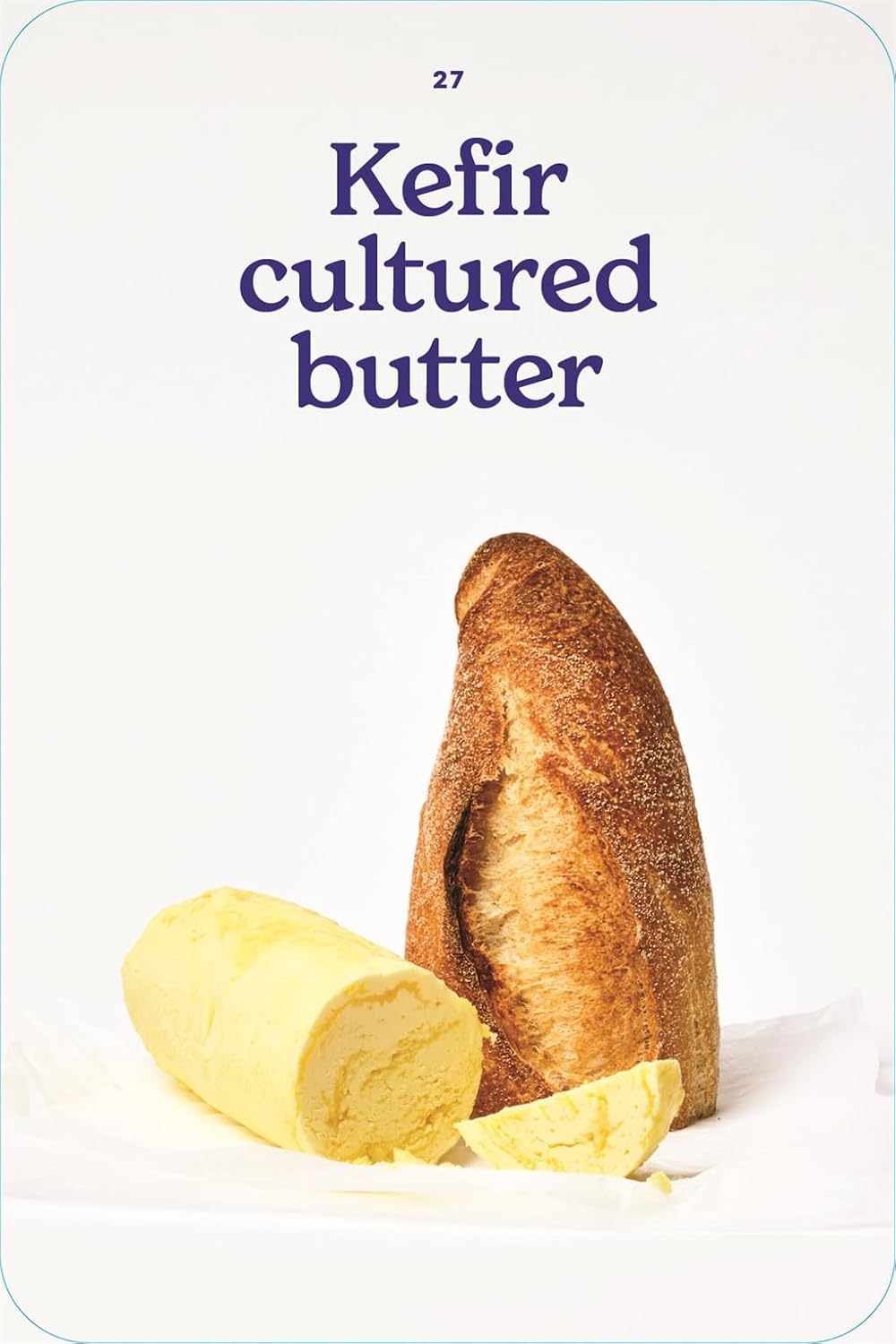 The Fermentation Deck