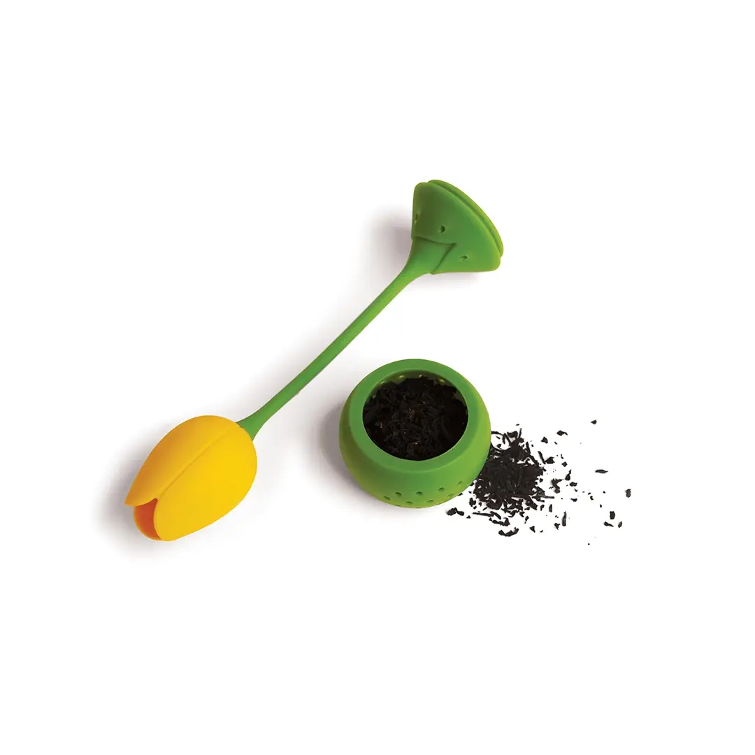 Tulip Tea Infuser