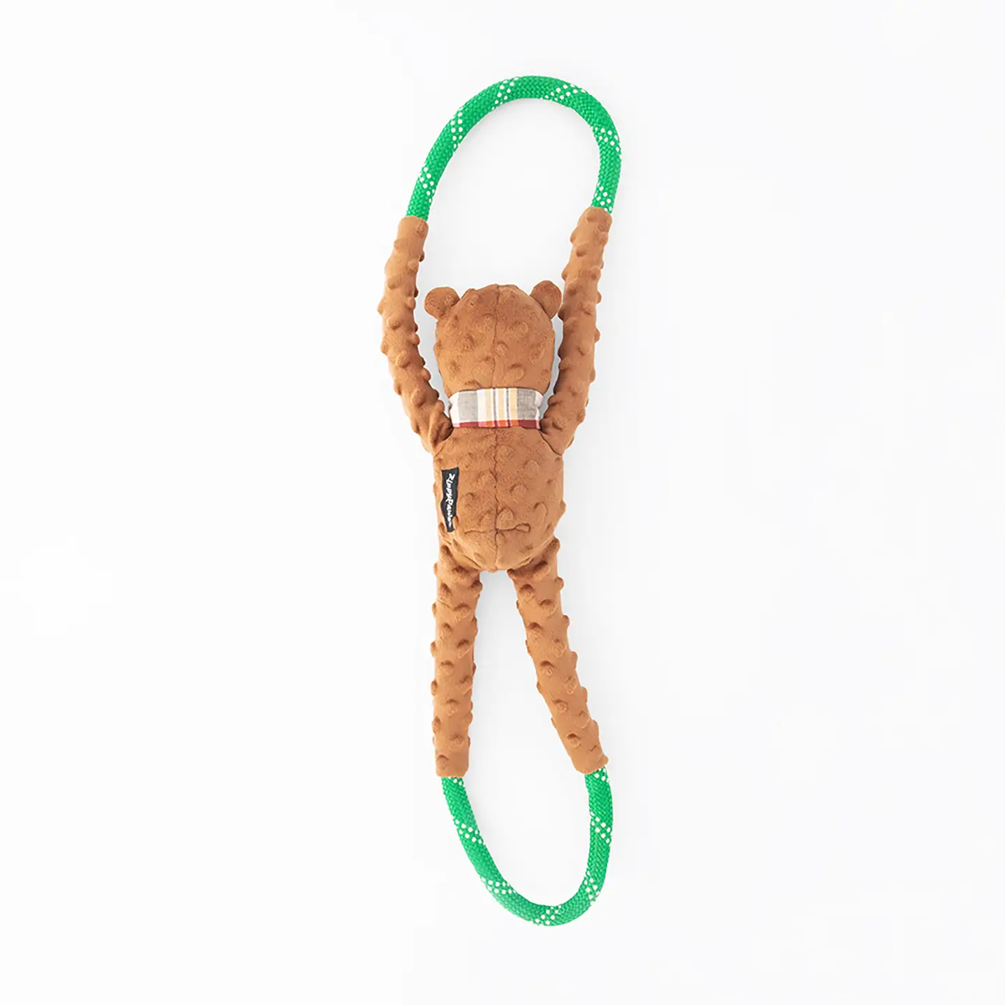 Ropetugz Dog Toy