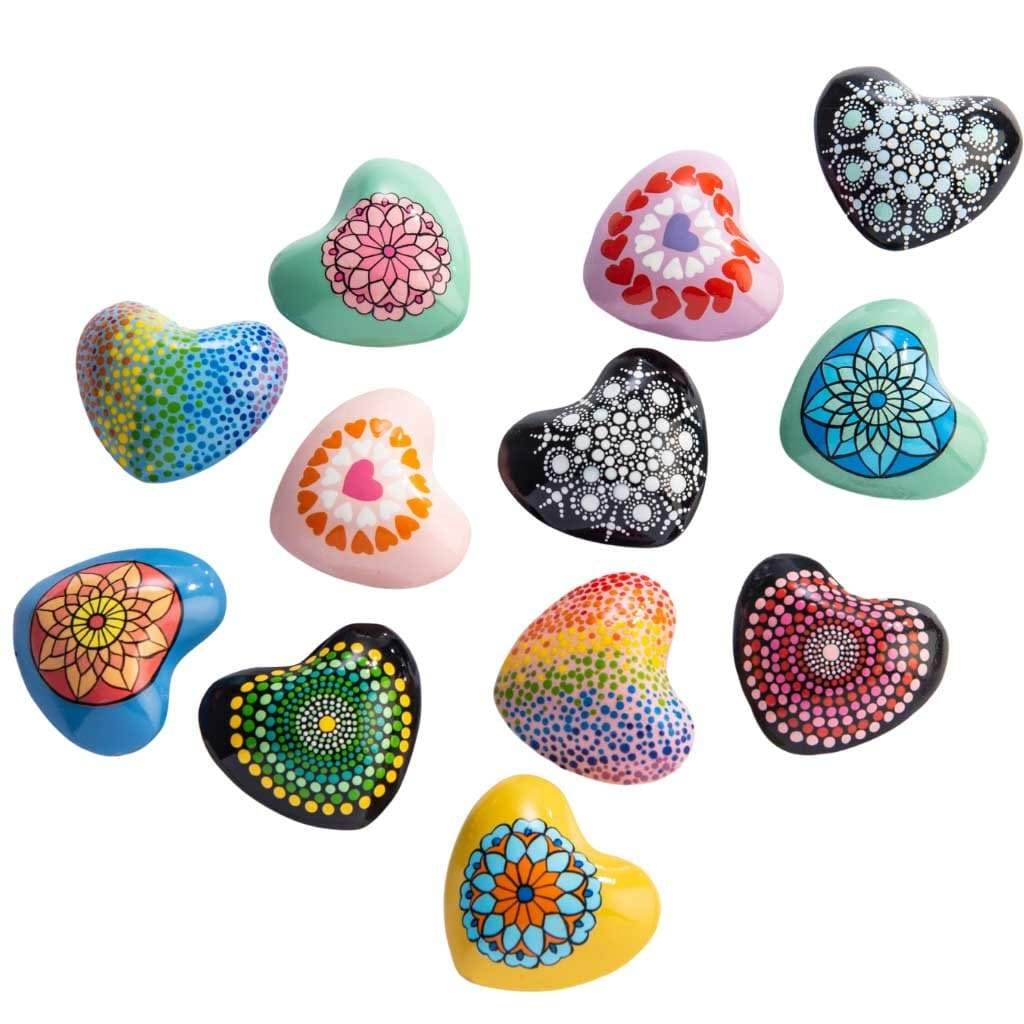 Chiming Heart Asst