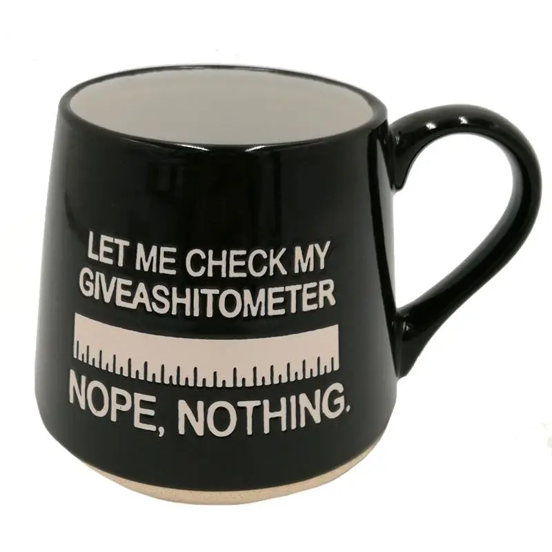 Gives*tometer Mug