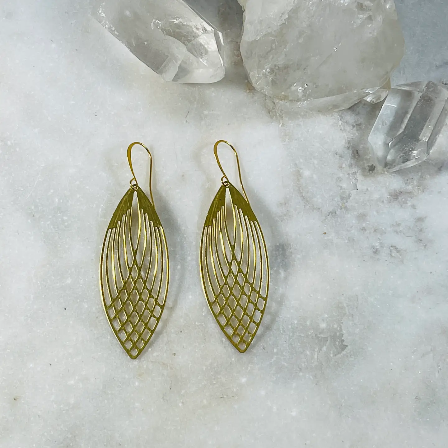 Anaya Earrings