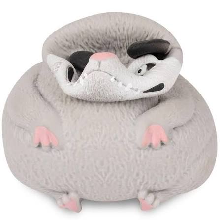 Splat Opossum