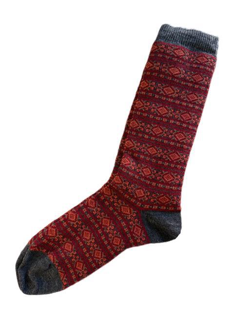 Alpaca Socks Athens