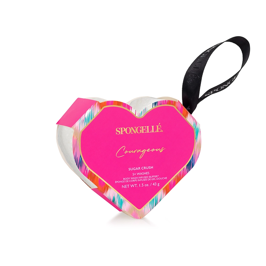 Spongelle Mom Gift Set