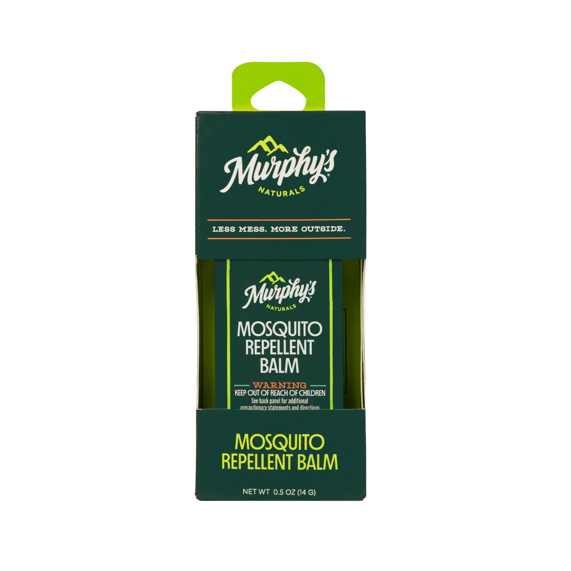Murphy's Mosquito Repellent Balm Stick
