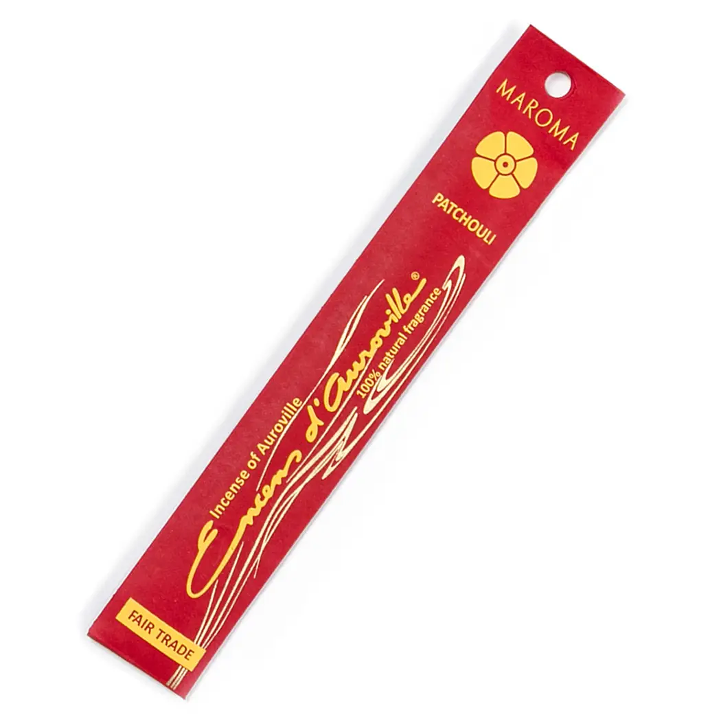 Premium Stick Incense Patchouli