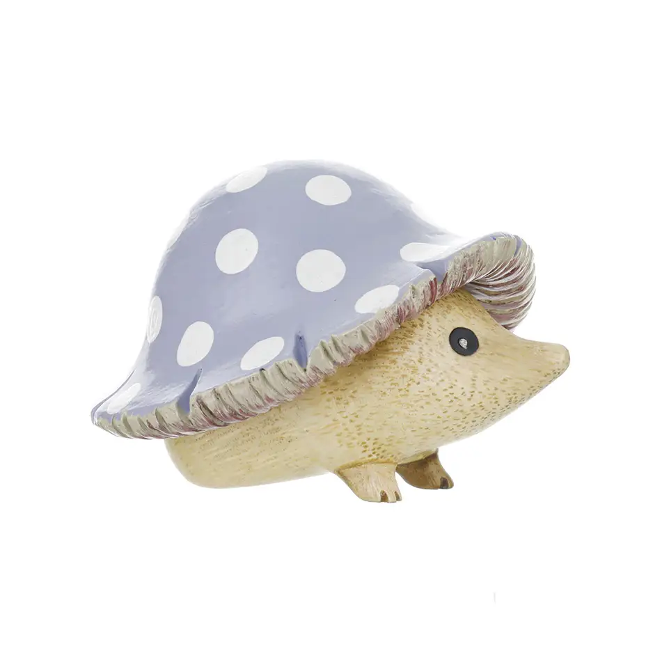 Toadstool Folk Hedgie