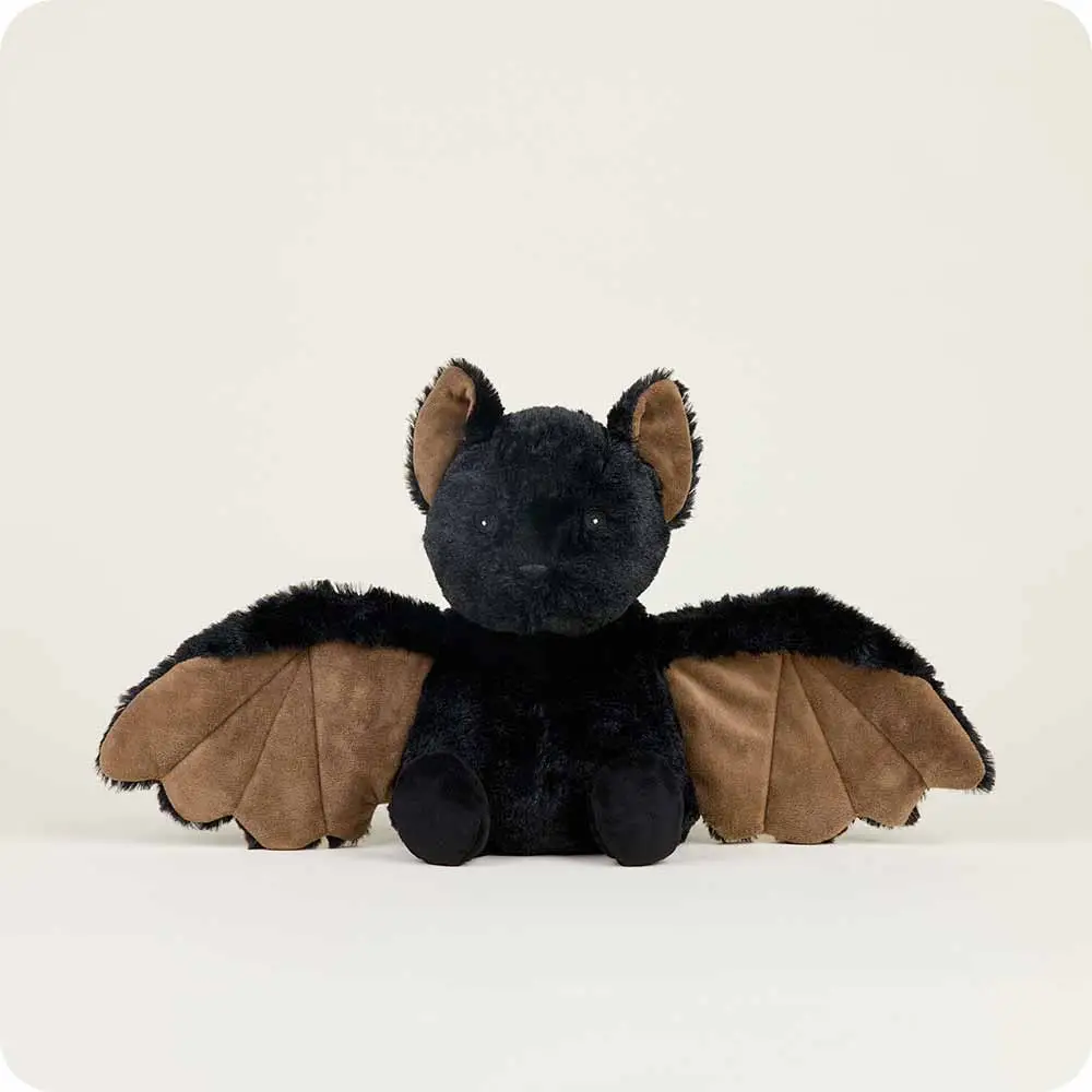 Bat Warmies Stuffed Animal