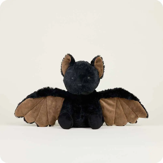 Bat Warmies Stuffed Animal