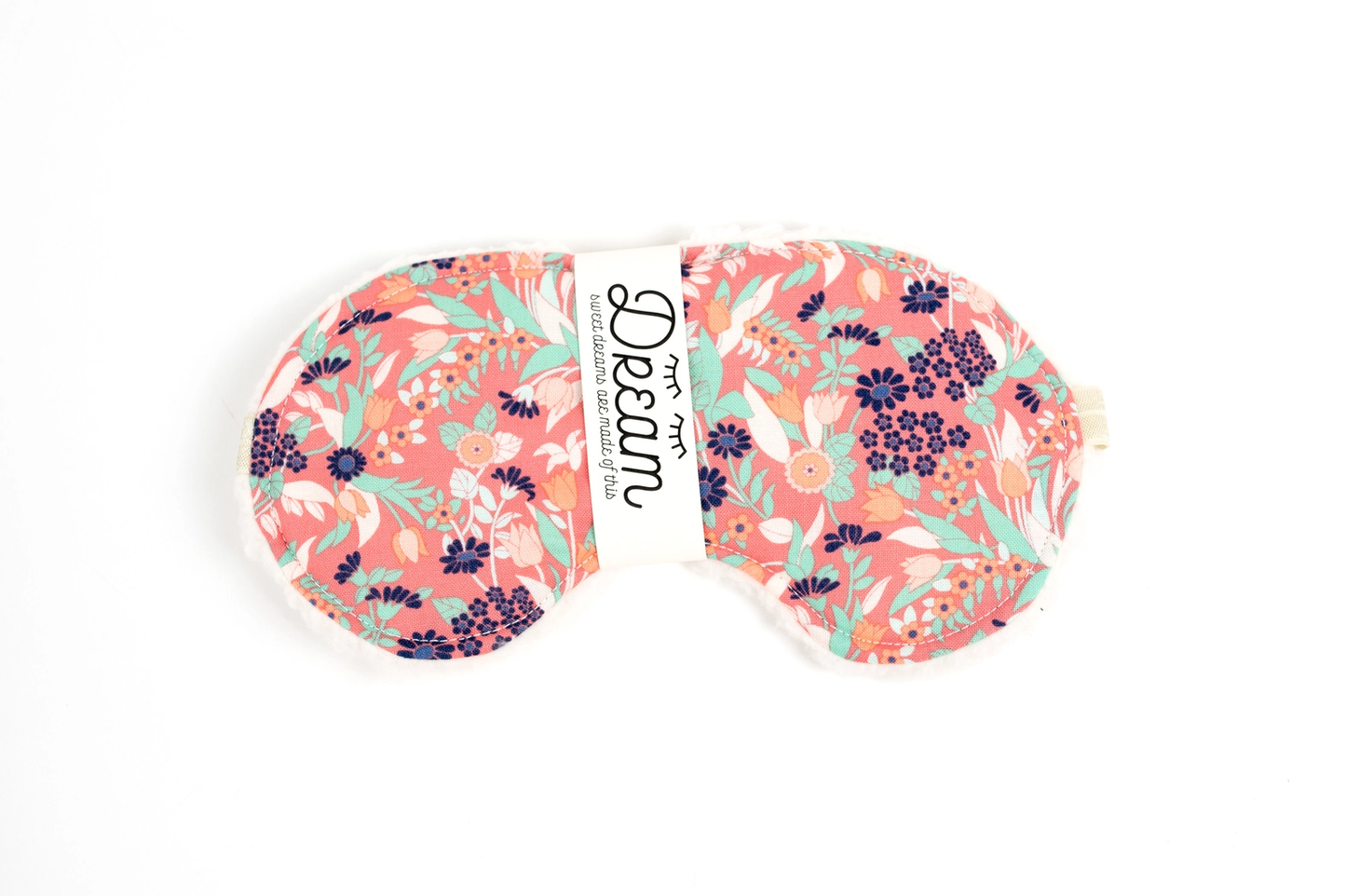 Sweet Dreams Sleep Mask