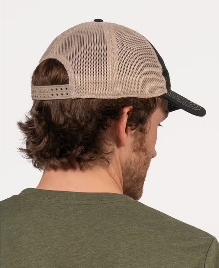 Not All Who Wander Baseball Cap