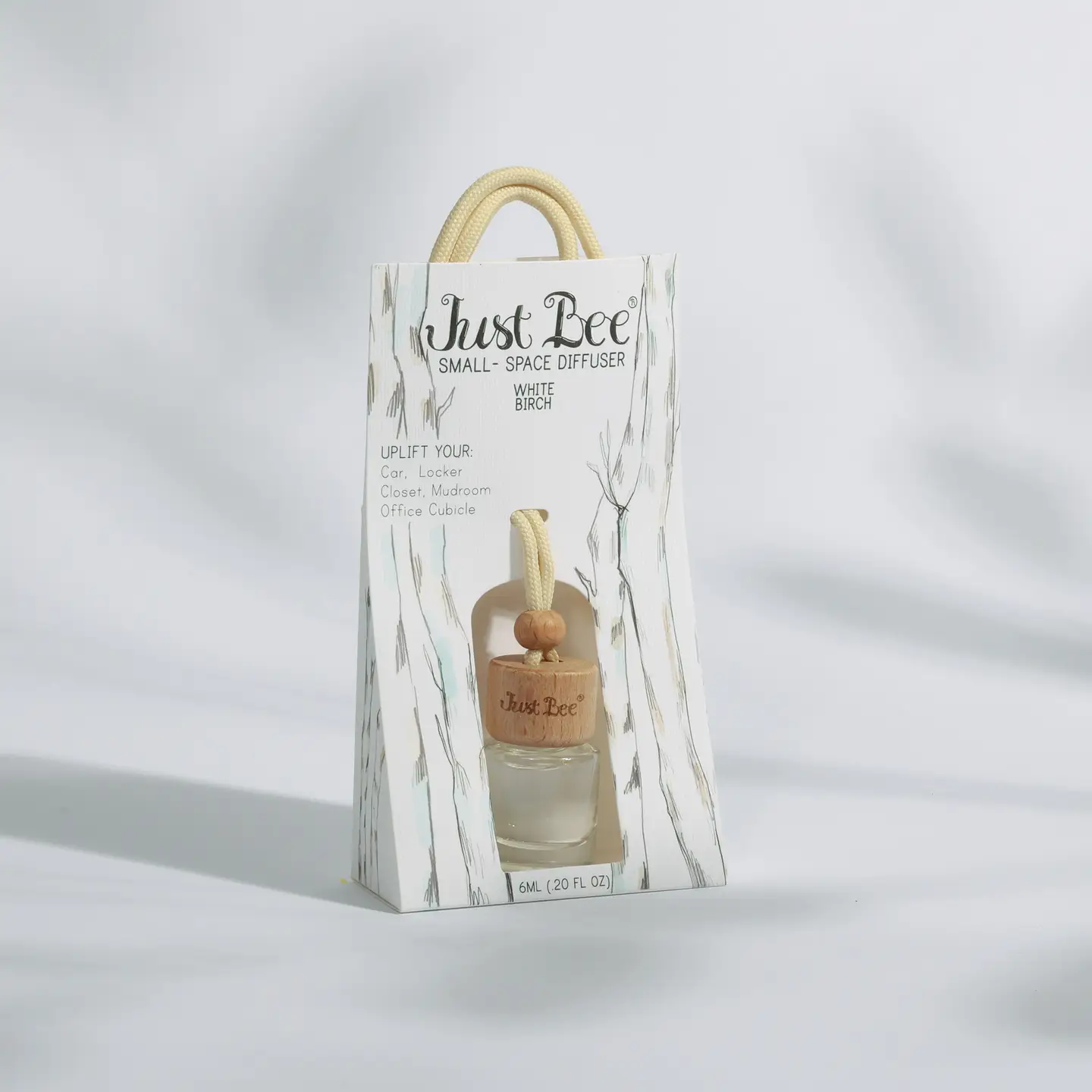 Mini Hanging Oil Diffuser