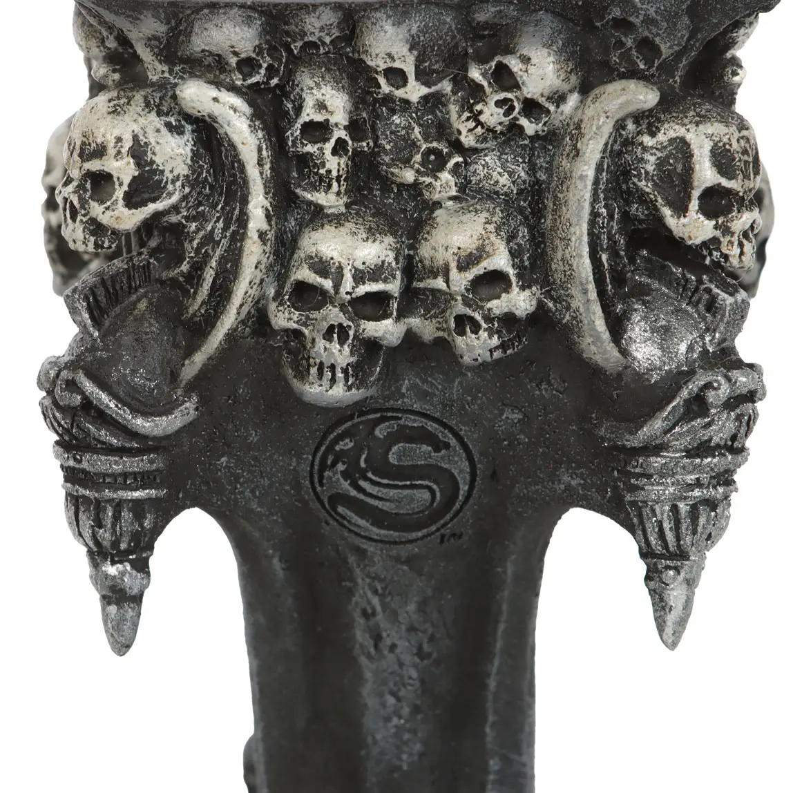 Sands of Death Hourglass Timer