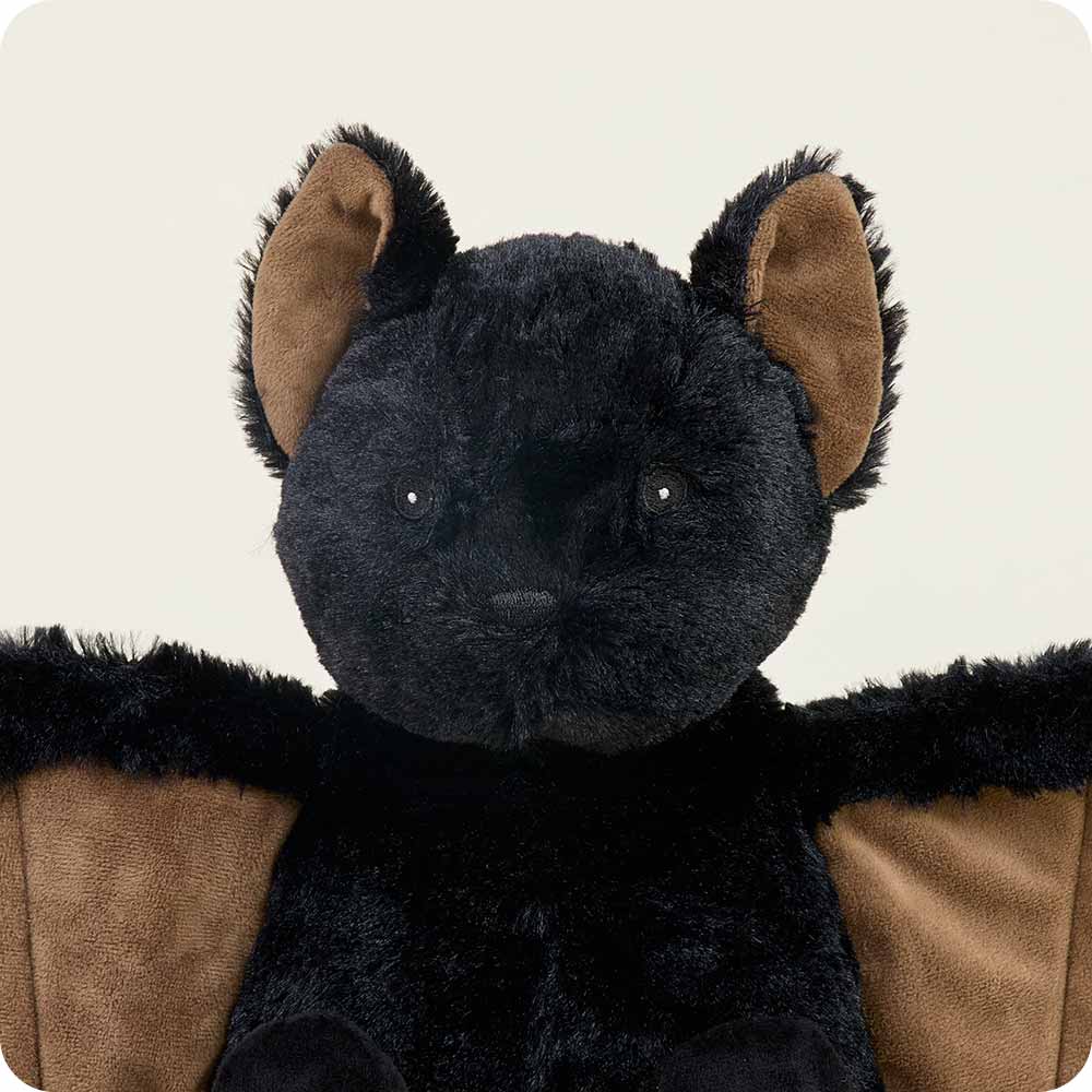 Bat Warmies Stuffed Animal