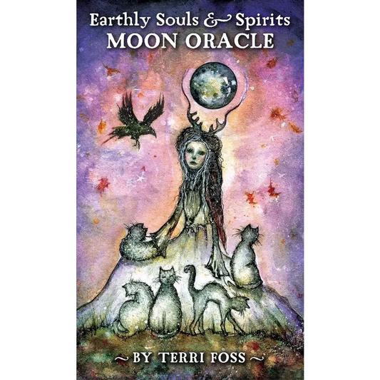 Earthly Souls Moon Oracle