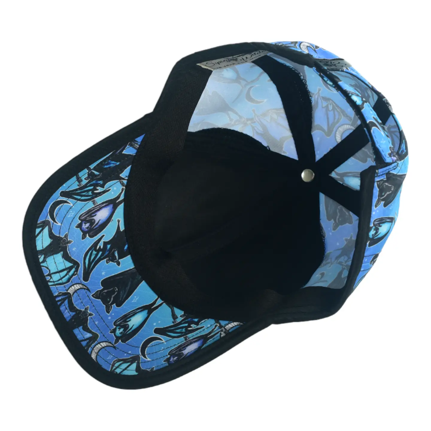 Night Keepers (Bats) Active Hat