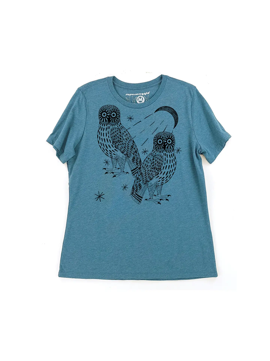 Owls Calliope T-Shirt
