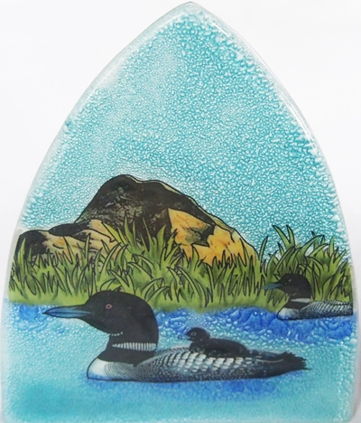 Loon Nightlight