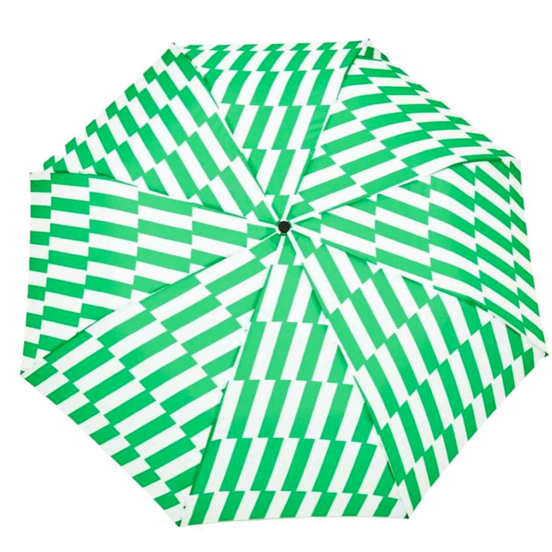 Eco Duck Umbrella Patterned