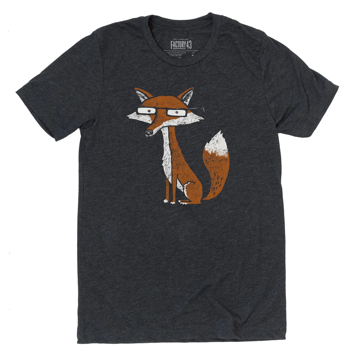 Fox T-Shirt