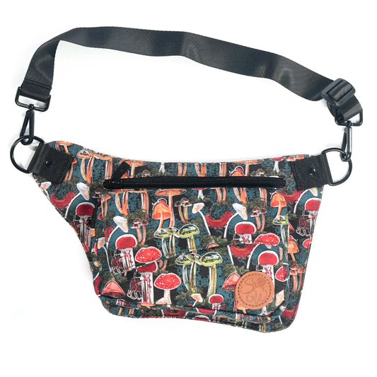 Mush Love Hip Bag