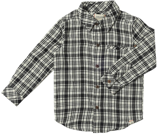 Men's Atwood Lined Button Down Shirt