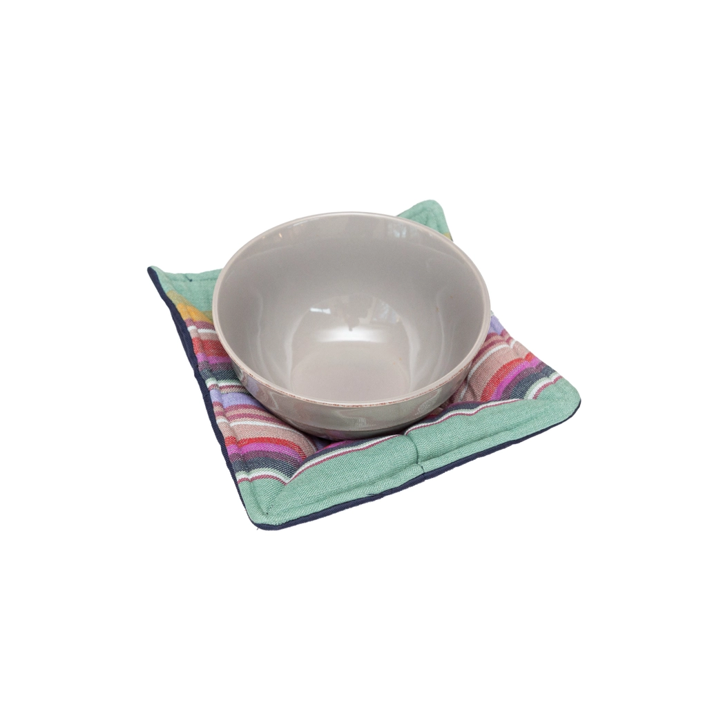 Microwave Bowl Cozy